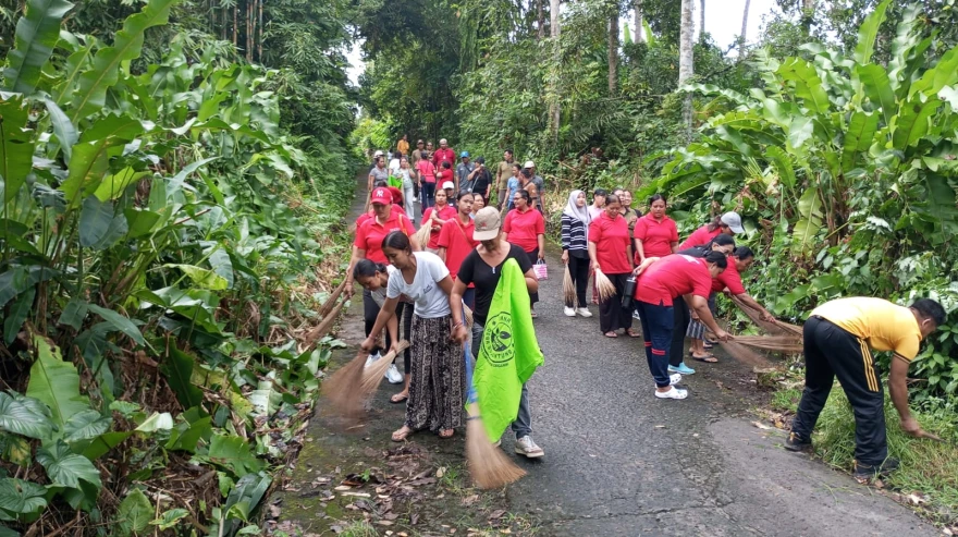 GELUNTUNG - 19 MEI 2026