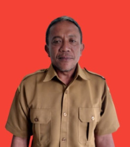 I KETUT LANTRA