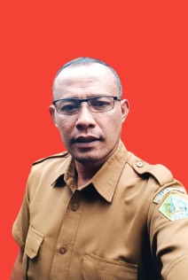 I WAYAN BUDIAWAN